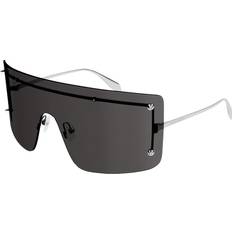 Alexander McQueen Solbriller Alexander McQueen AM0412S 001