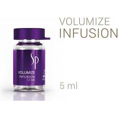 Sp volumize Wella SP Volumize Infusion 6