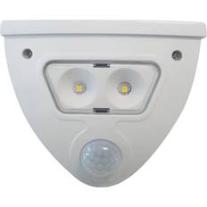 Müller Licht Navalux 27700033 LED-natlampe Vægarmatur