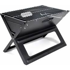 ProGarden Barbacoa Carbón Plegable