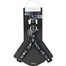 Star Wars Group Darth Vader Dog Petral Harness