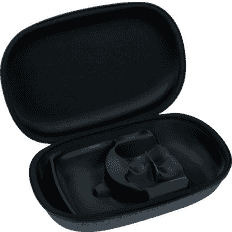 Oculus quest 2 Nacon Funda EVA Pouch Para Oculus Meta Quest 2 Gris