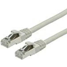 Kabler Value RJ45 Netværkskabel CAT 6 S/FTP 7.00 m
