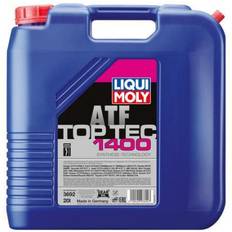 Liqui moly top tec Liqui Moly Top Tec ATF 1400 Motorolie