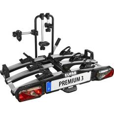 Bike rack Eufab Bike Rack Premium III for 3 Bikes
