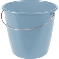 Müllentsorgung Keeeper Eimer Erik 5 Nordic Blue