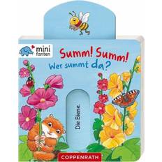 Coppenrath Summ! Summ! Wer summt da minifanten Bd.20