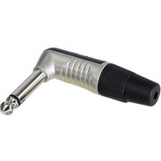 Kabler Rean RP2RC-B Jack-stik 6,35 Poltal: