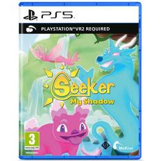 Piattaforma Giochi per PlayStation 5 Seeker My Shadow (PS5)