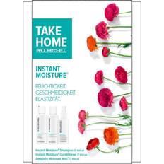 Paul mitchell instant moisture Paul Mitchell Instant Moisture Take Home Spring