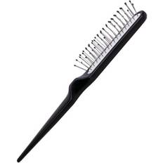 Professional Hårstyling Børster Sort 1 Stk