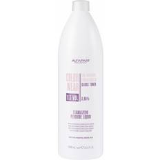 Alfaparf Milano Volumizzatori Alfaparf Milano Stabilized Peroxide Acqua Ossigenata Liquid 9.5 Vol