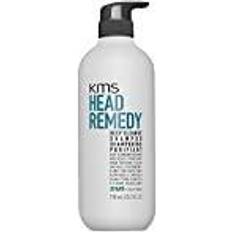 KMS California Shampoos KMS California KMS California Headremedy START Deep Cleanse Shampoo 750ml 750ml