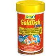 Tetra GOLDFISH CRISPS FISKEFODER 100