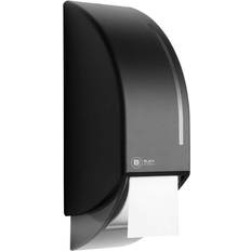 Dispensers uitverkoop Satino Black Doproldispenser