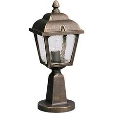 Gate Lamps Albert Leuchten 0536 Gartentürlicht