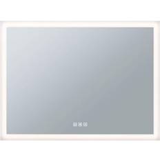 Paulmann Mirra LED Spejl 60x80 IP44 Chrome/White Vægarmatur