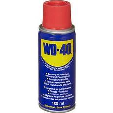 WD-40 Oli Multifunzionali WD-40 Classic Prodotto 100 ml Olio Multifunzionale