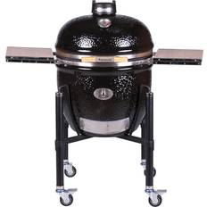 Grills Monolith Kamado Grill LeChef Pro-Serie 2.0