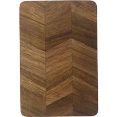 Andersen Furniture ARC Snijplank 12 x 18 cm 2-pack