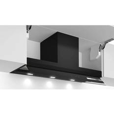 Cappe aspiranti Bosch DBB97AM60 Aspirante 90 cm Colore Nero 90cm, Nero