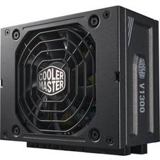PSU Units Cooler Master Full-modular 80 Plus Platinum