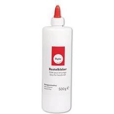 Lijmen Rayher Hobby Knutsel Lijm Flacon 500 Gram Wit