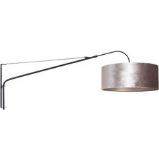 Steinhauer Elegant classy Wandlampe