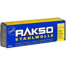 Scourers & Cloths Stahlwolle Extrem Fein 0000 200g