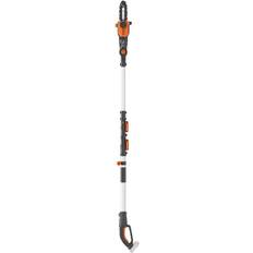 Worx Manche télescopique Outils de Jardin Électriques Worx WG349E.9 Solo