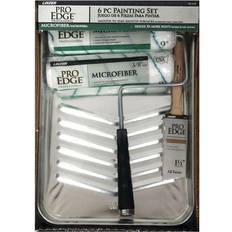 Paint Roller Set Linzer Painting 6pcs Pack of 1 Paint Roller Set