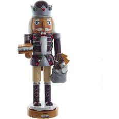 Handwash Nutcrackers HERSHEY'S S'Mores 14-Inch, Muticolored Nutcracker