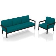 Vivant 83" Wide Modular Sofa