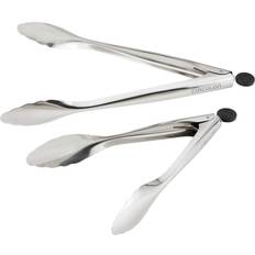 Circulon Stainless Steel Kitchen Set 2 Cooking Tong