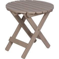 Outdoor Side Tables 4118GS Adirondack Outdoor Side Table