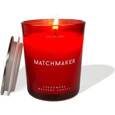 Eye massage Eye Of Love Matchmaker Pheromone Massage Candle 150ml
