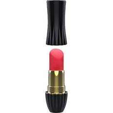 Dream toys vibes of love Sexleksaker Dream Toys Vibes Of Love Lipstick