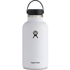 Hydro Flask 64oz Wide Mouth Flex Cap Water Bottle