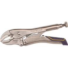 Irwin VISE-GRIP Feststellzange, Schnellspanner Greifzange