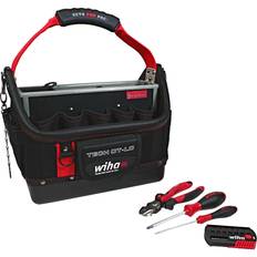 Wiha Multi Tools Wiha RedStripe Jumbo Tech OT-LC Set