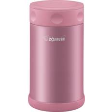 Pink Food Thermoses Zojirushi Stainless Steel Food Thermos