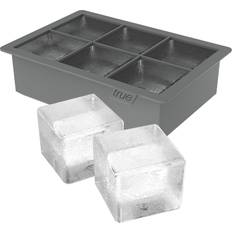 Dishwasher Safe Ice Cube Trays True Colossal Ice Cube Tray 5"