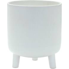 Melrose Decorative Pot w/Legs