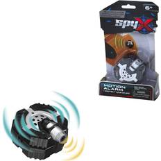 Agents & Spies Toys Mukikim SpyX Micro Motion Alarm