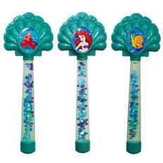 Disney Water Sports SwimWays Disney Princess Ariel Glitter Dive Wands 3 Pack