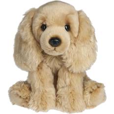GANZ Heritage Cocker Spaniel 12 Inch Stuffed Animal H13764