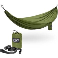 Green Hammocks Eno Eagles Nest Outfitters Travelnest Combo