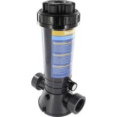 Poolpumpen Steinbach Chlor-Dosierschleuse schwarz