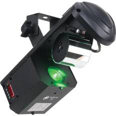 Lighting & Studio Equipment ADJ Inno Pocket Roll Mini Moving Head