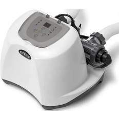 Automatiske systemer Intex 26670GS Pool Salt Chlorinator 56800 L 12 V